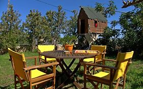 Diamant'S Place With Treehouse Garden