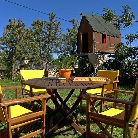 Diamant'S Place With Treehouse Garden Κουνουπιδιανά Εξωτερικό φωτογραφία