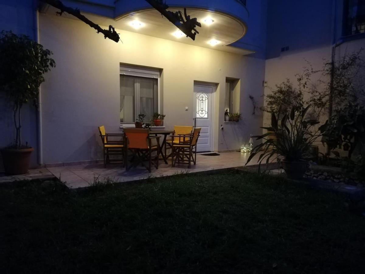 Diamant'S Place With Treehouse Garden Κουνουπιδιανά Εξωτερικό φωτογραφία