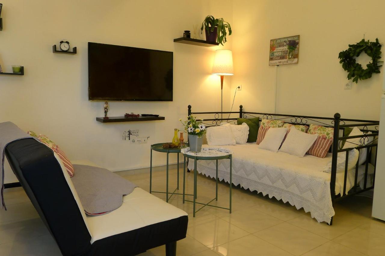 Diamant'S Place With Treehouse Garden Κουνουπιδιανά Εξωτερικό φωτογραφία