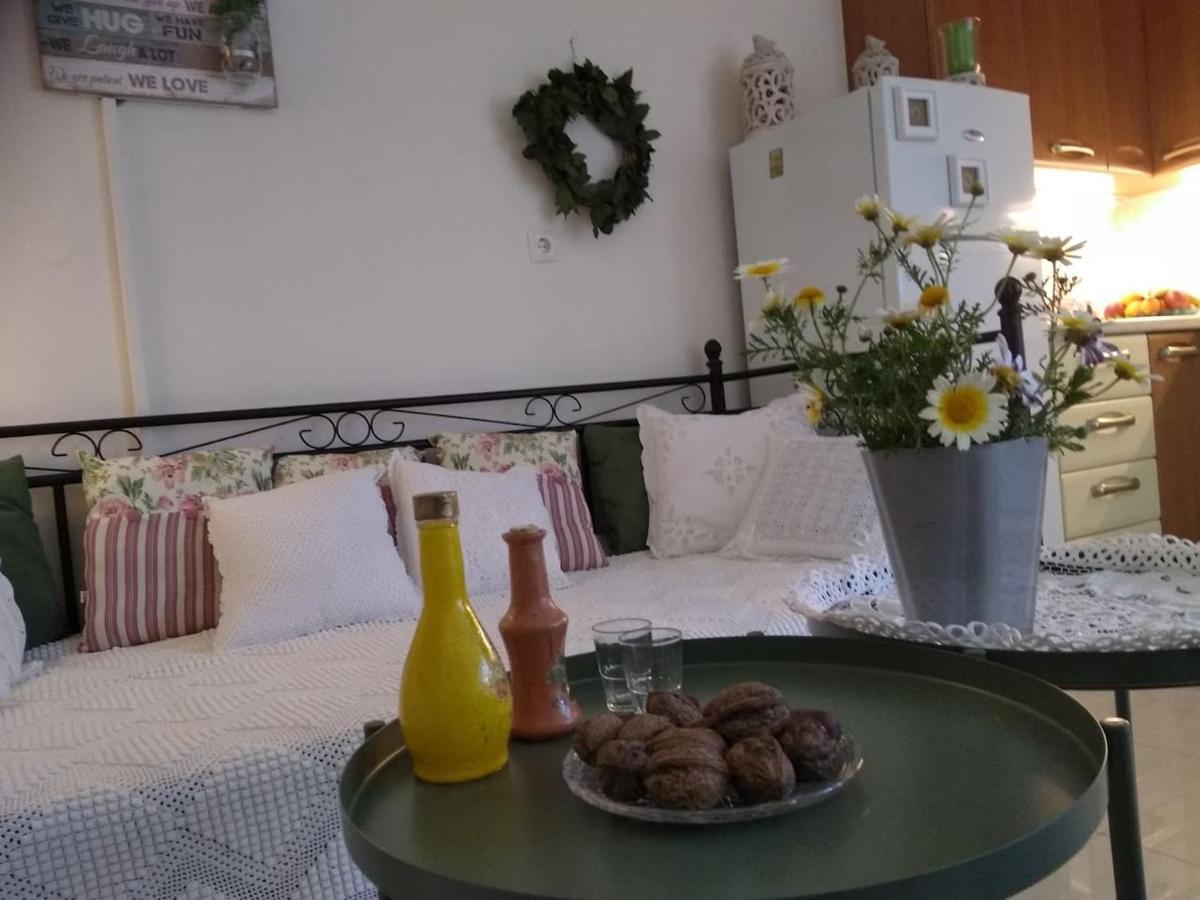 Diamant'S Place With Treehouse Garden Κουνουπιδιανά Εξωτερικό φωτογραφία