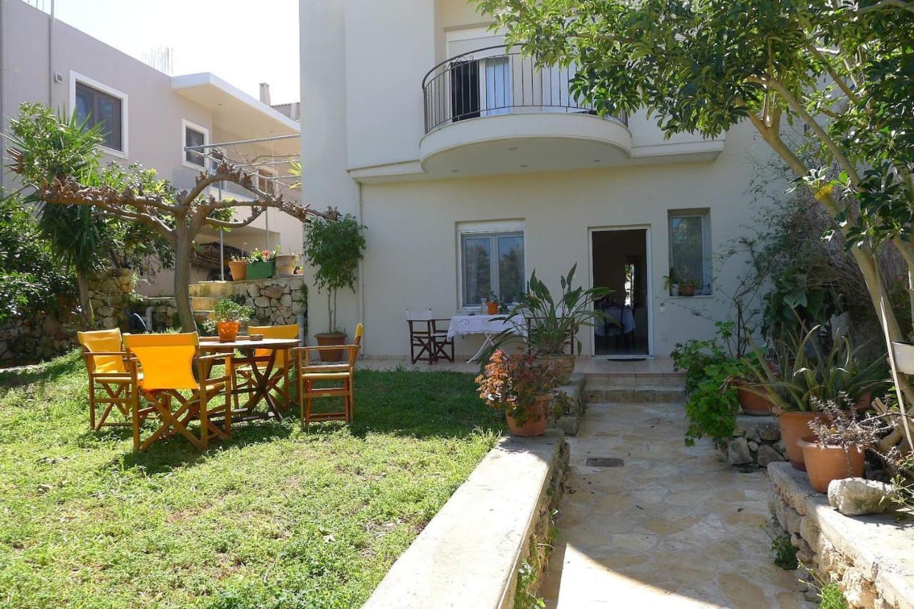 Diamant'S Place With Treehouse Garden Κουνουπιδιανά Εξωτερικό φωτογραφία
