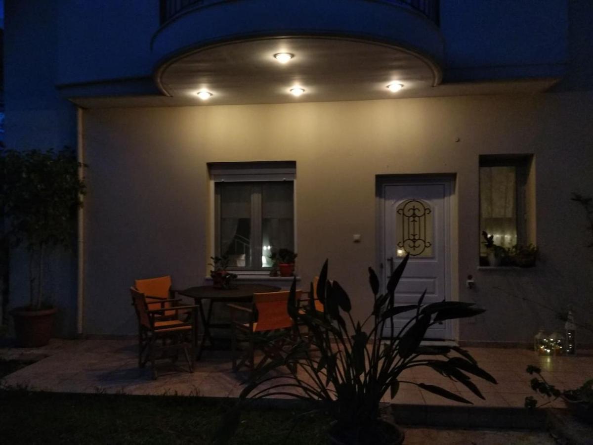 Diamant'S Place With Treehouse Garden Κουνουπιδιανά Εξωτερικό φωτογραφία