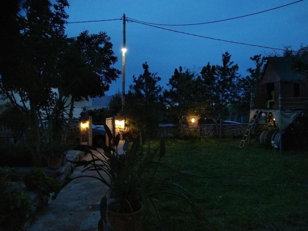 Diamant'S Place With Treehouse Garden Κουνουπιδιανά Εξωτερικό φωτογραφία