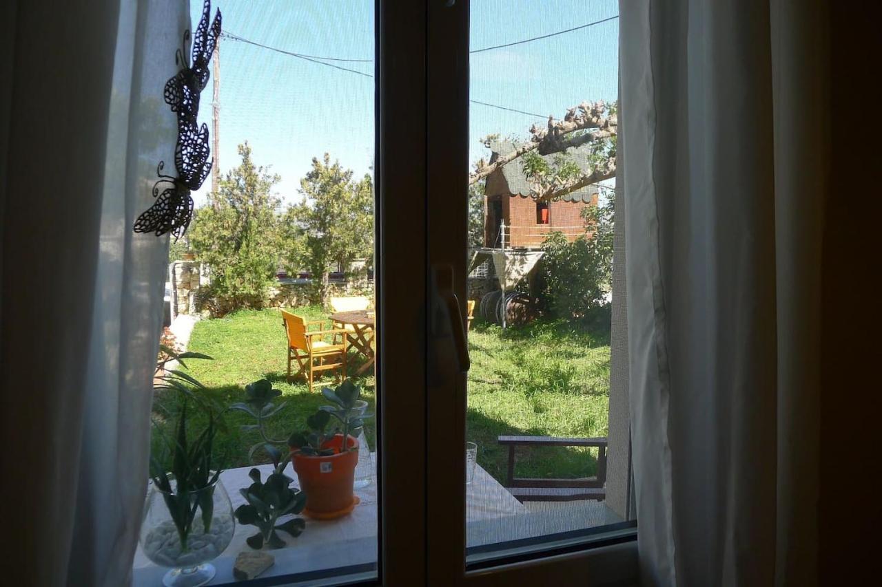 Diamant'S Place With Treehouse Garden Κουνουπιδιανά Εξωτερικό φωτογραφία