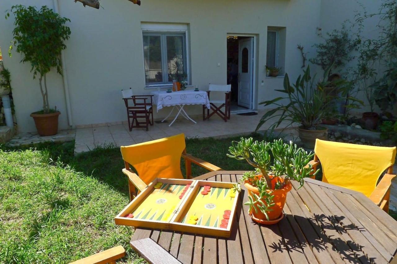 Diamant'S Place With Treehouse Garden Κουνουπιδιανά Εξωτερικό φωτογραφία