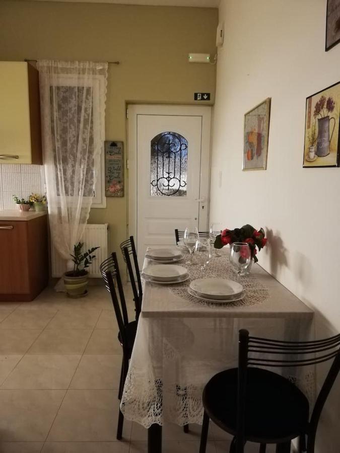 Diamant'S Place With Treehouse Garden Κουνουπιδιανά Εξωτερικό φωτογραφία