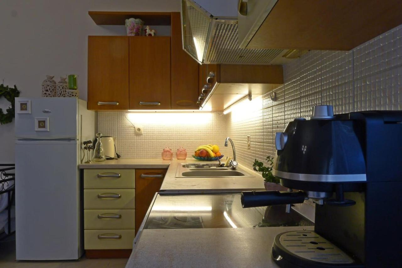 Diamant'S Place With Treehouse Garden Κουνουπιδιανά Εξωτερικό φωτογραφία