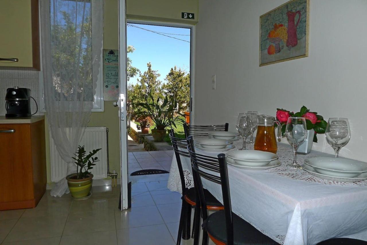 Diamant'S Place With Treehouse Garden Κουνουπιδιανά Εξωτερικό φωτογραφία