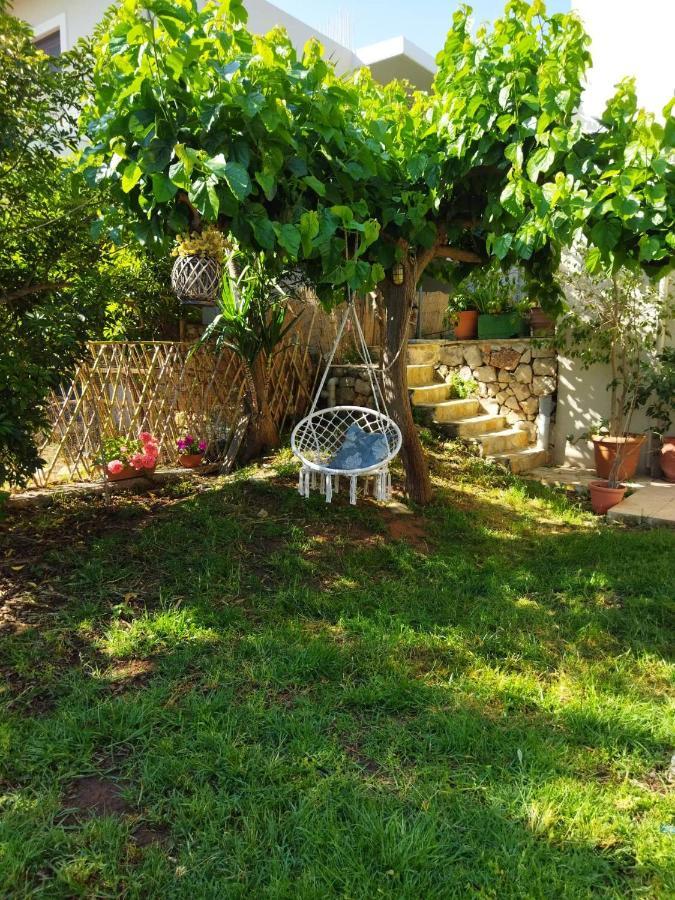 Diamant'S Place With Treehouse Garden Κουνουπιδιανά Εξωτερικό φωτογραφία