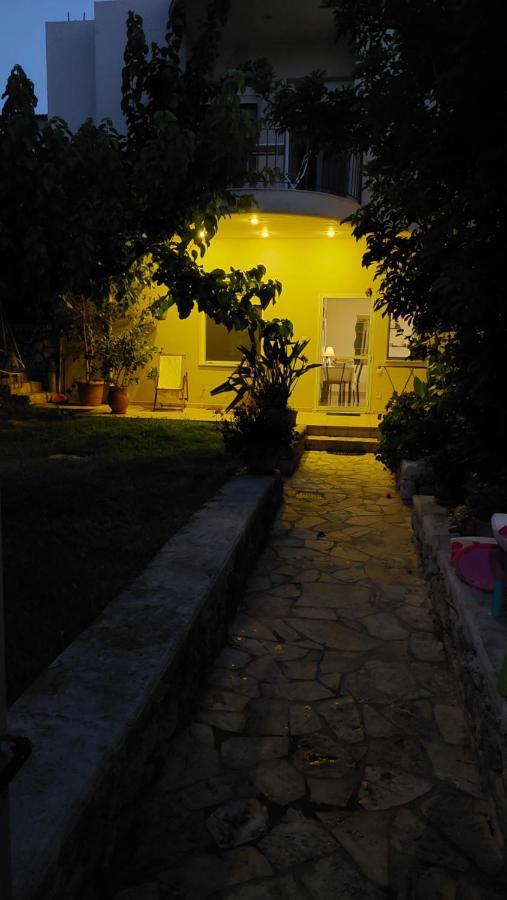 Diamant'S Place With Treehouse Garden Κουνουπιδιανά Εξωτερικό φωτογραφία