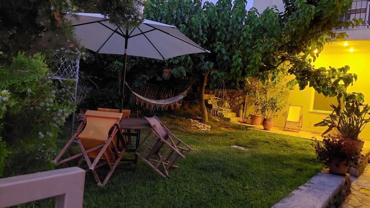 Diamant'S Place With Treehouse Garden Κουνουπιδιανά Εξωτερικό φωτογραφία